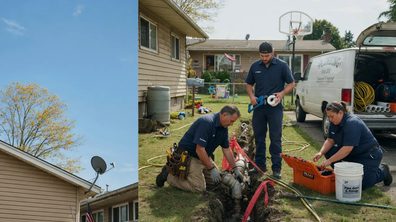 Garbage Disposal Replacement in Rudyard, MI near me